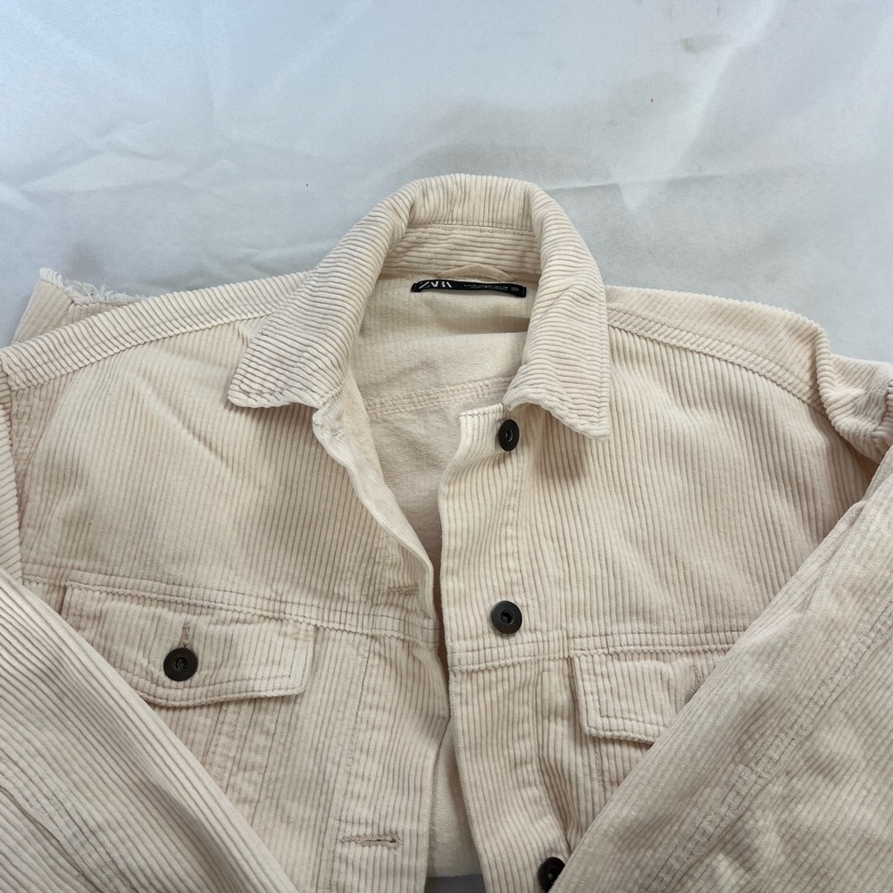 Zara jacket